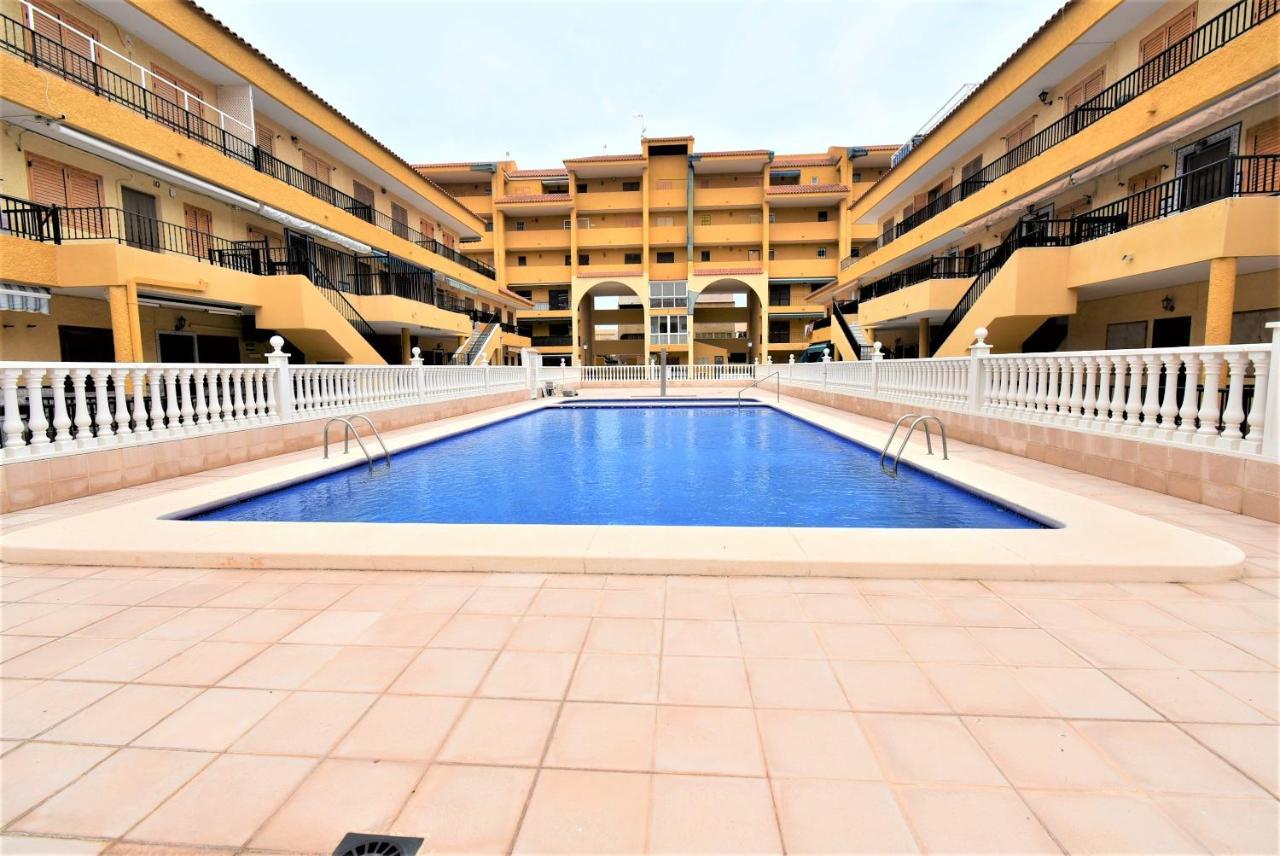 La Casa Milana Apartment La Mata  Bagian luar foto