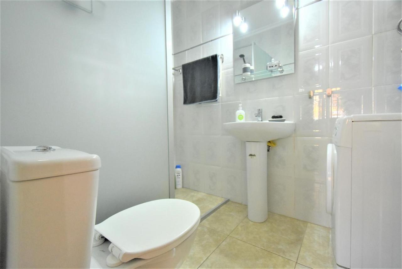 La Casa Milana Apartment La Mata  Bagian luar foto