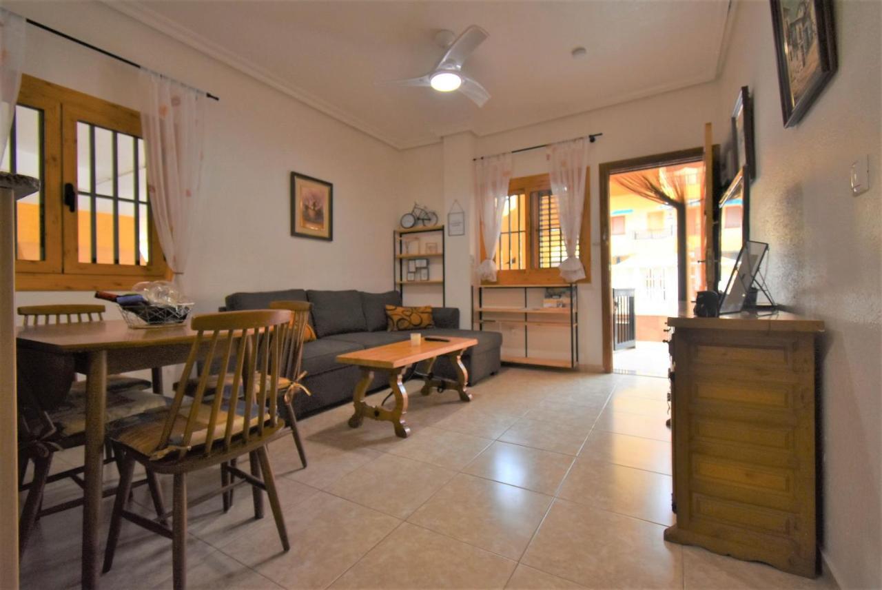 La Casa Milana Apartment La Mata  Bagian luar foto