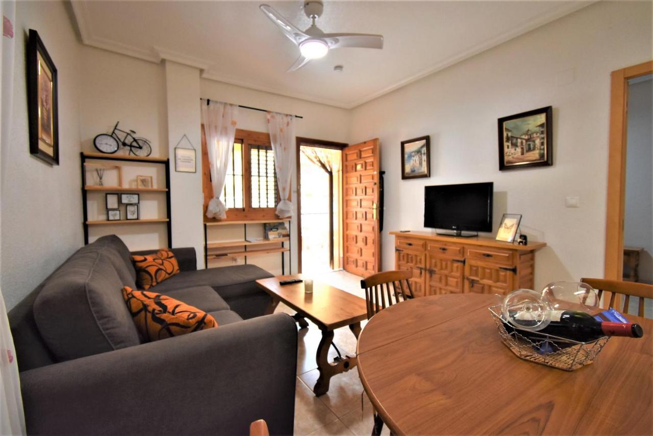 La Casa Milana Apartment La Mata  Bagian luar foto