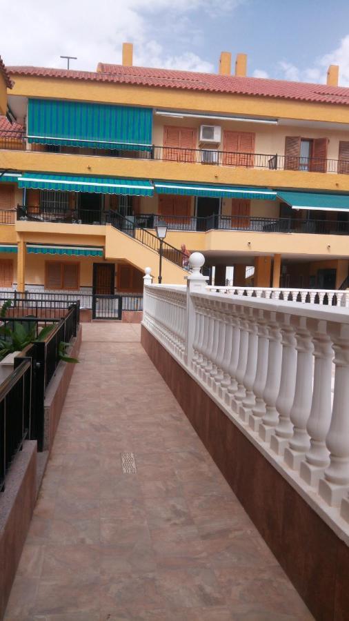 La Casa Milana Apartment La Mata  Bagian luar foto