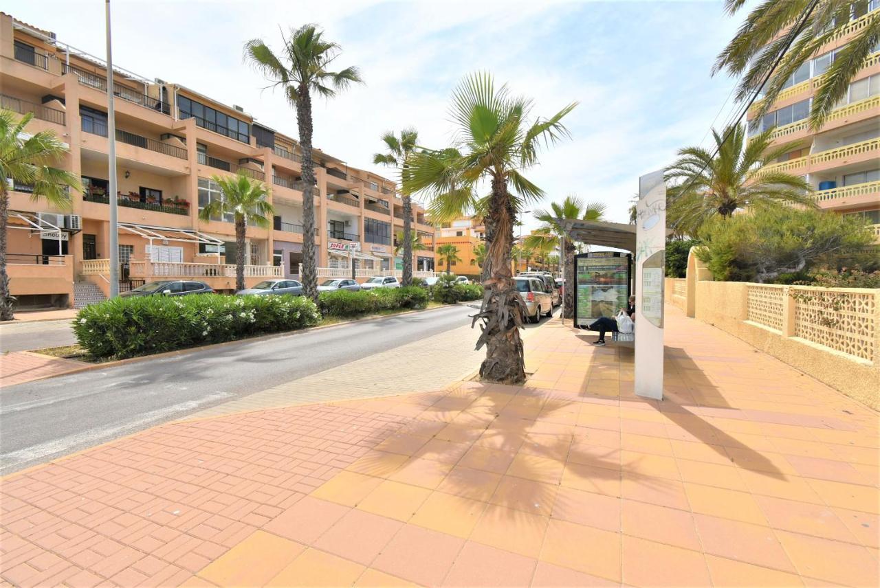 La Casa Milana Apartment La Mata  Bagian luar foto