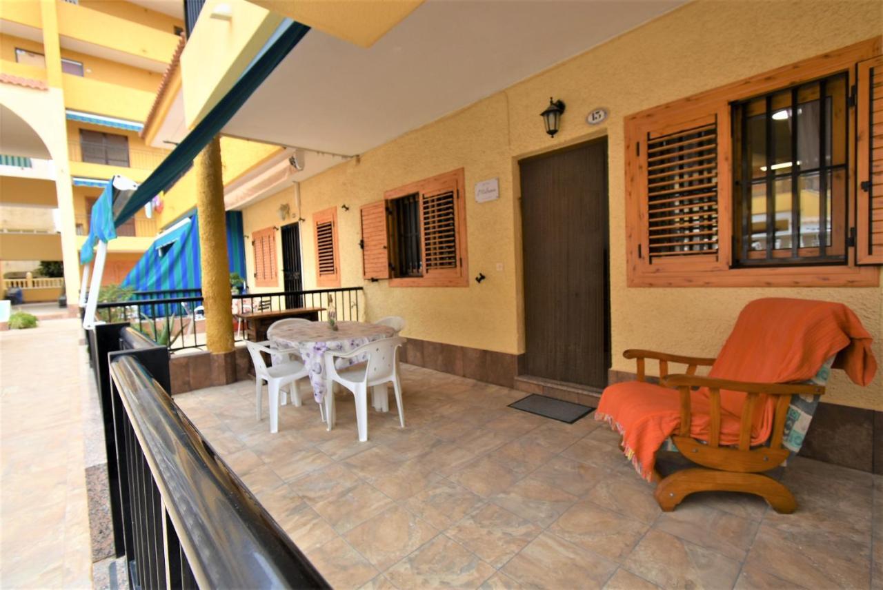 La Casa Milana Apartment La Mata  Bagian luar foto