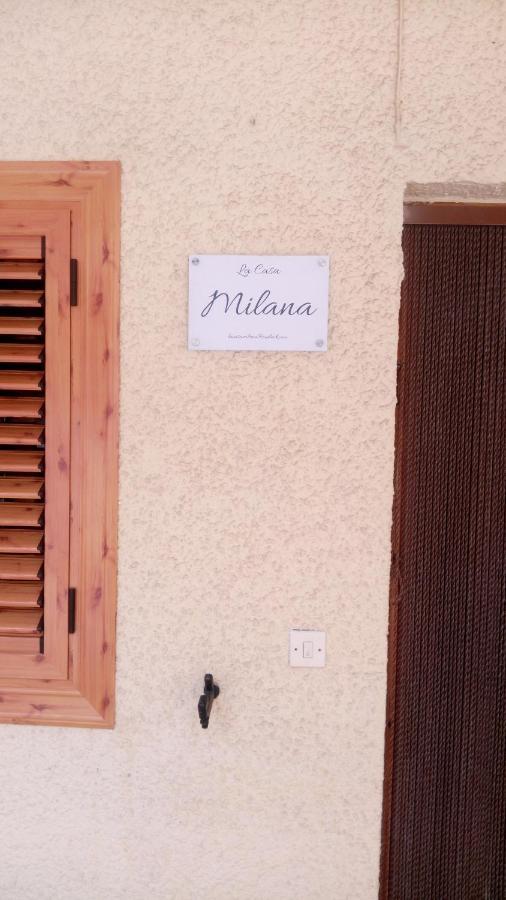 La Casa Milana Apartment La Mata  Bagian luar foto