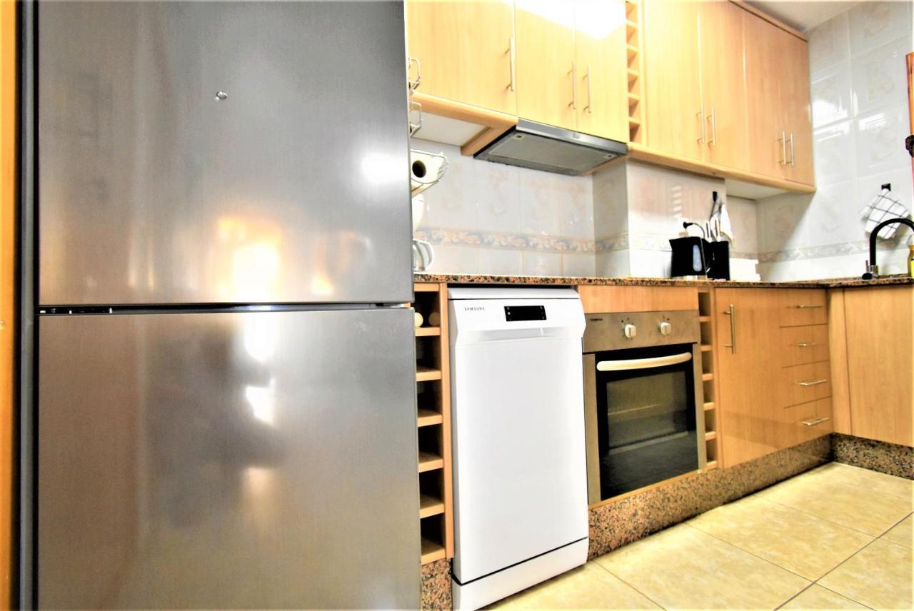 La Casa Milana Apartment La Mata  Bagian luar foto