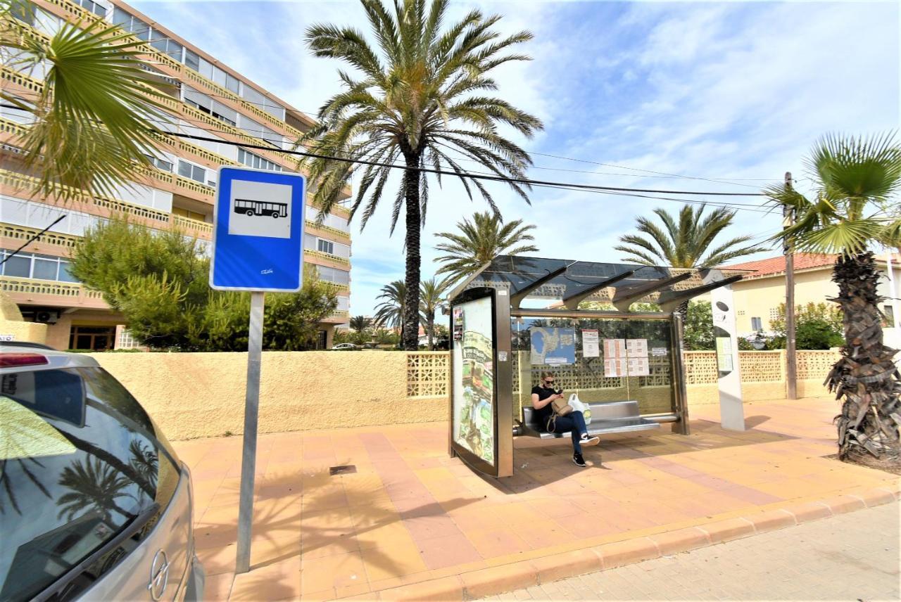 La Casa Milana Apartment La Mata  Bagian luar foto