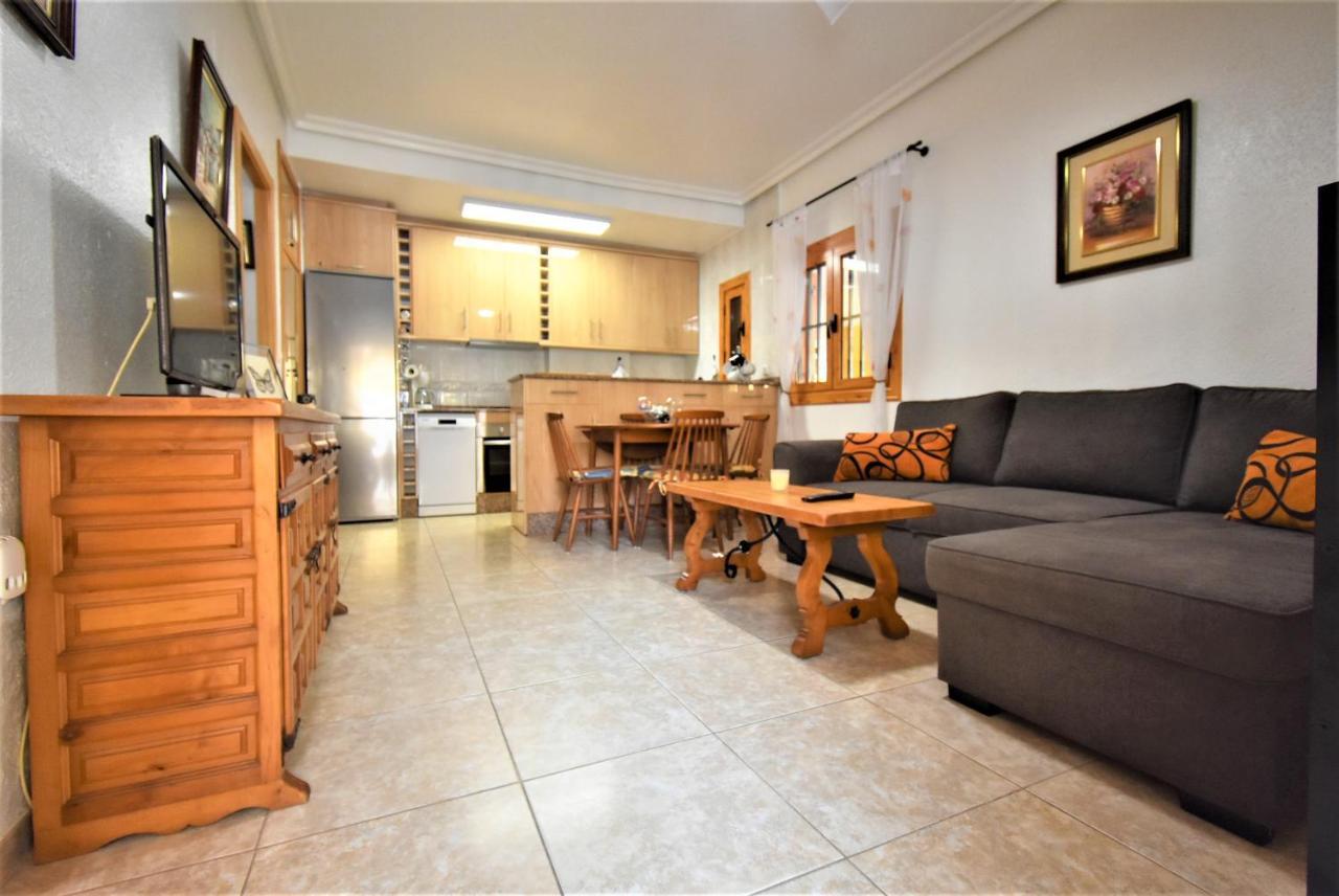 La Casa Milana Apartment La Mata  Bagian luar foto