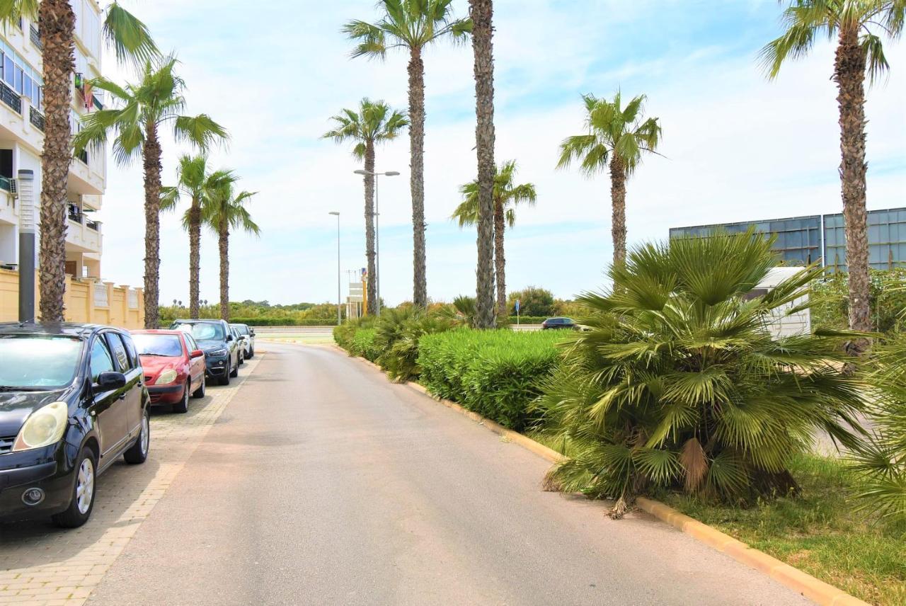 La Casa Milana Apartment La Mata  Bagian luar foto