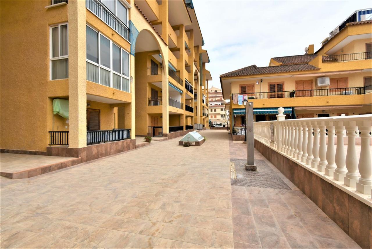 La Casa Milana Apartment La Mata  Bagian luar foto