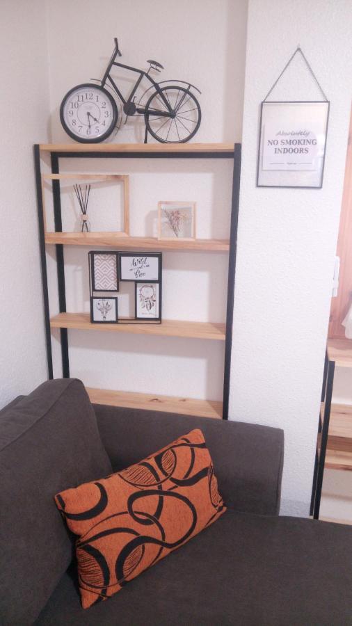 La Casa Milana Apartment La Mata  Bagian luar foto