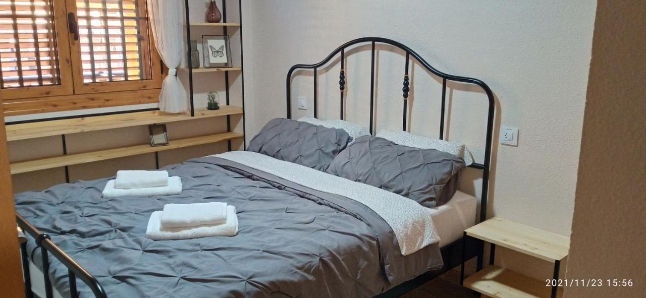 La Casa Milana Apartment La Mata  Bagian luar foto