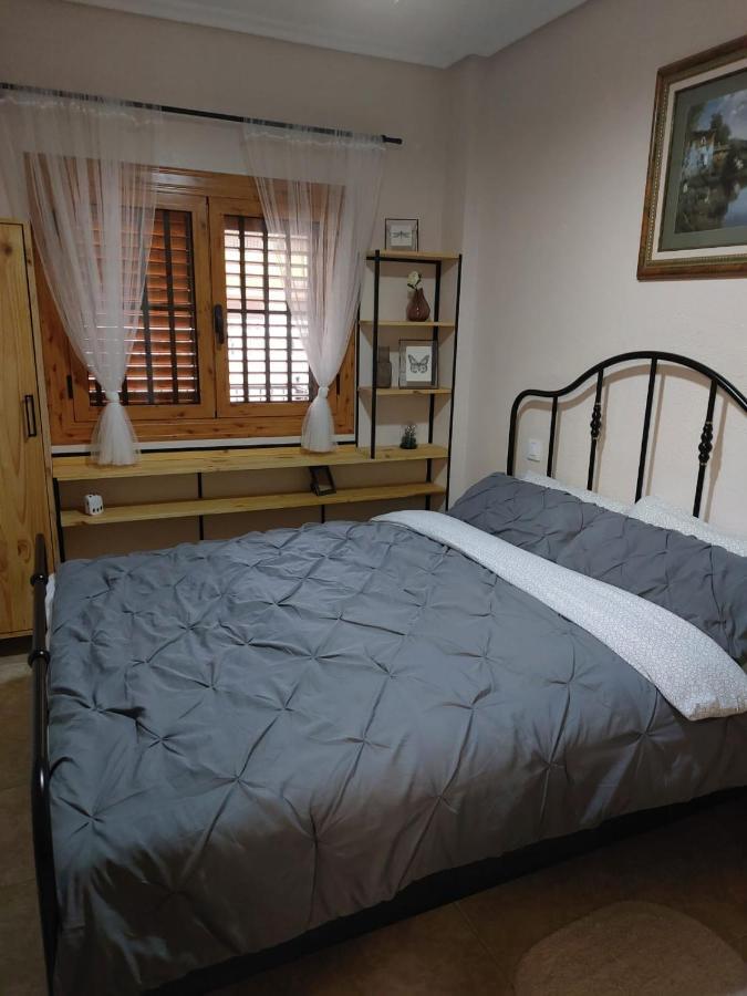 La Casa Milana Apartment La Mata  Bagian luar foto