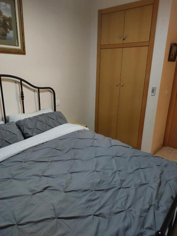 La Casa Milana Apartment La Mata  Bagian luar foto